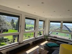 Ferienidylle Oberlausitz - Naundorf