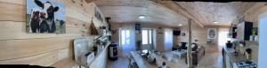 Maisons de vacances Gite Germaine et Yves : photos des chambres