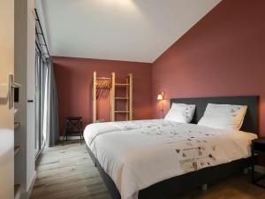 Cottage near Het Bokkegat Nature Reserve