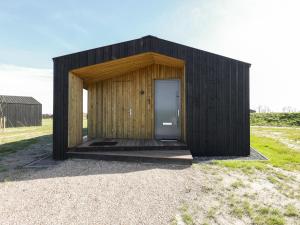 Cottage in Wissenkerke near Het Bokkegat