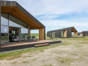 Cottage in Wissenkerke near Het Bokkegat