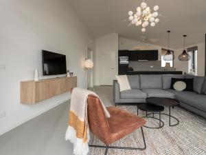 Cottage in Wissenkerke near Nature Reserve