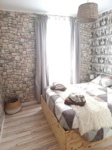 Maisons de vacances Gite Germaine et Yves : photos des chambres