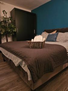 Apartman Dea Brseč 