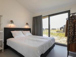 Holiday Home Wissenkerke near Nature Reserve
