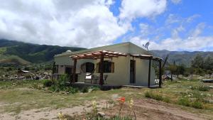 CAMINO A LA LUNA - Casas de vacaciones