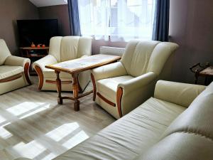 Holiday home in Kolczewo with Pool