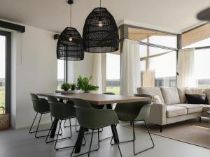 Cottage in Wissenkerke near Banjaard Beach