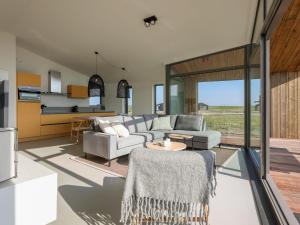 Holiday Home Wissenkerke near Nature Reserve