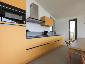 Holiday Home Wissenkerke near Nature Reserve