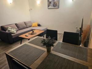 Apartman Dea Brseč 