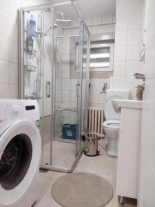 City lux apartment Skopje