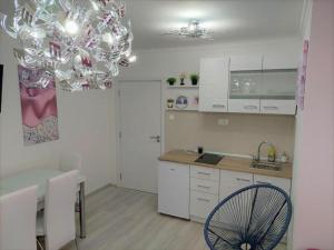 City lux apartment Skopje