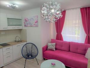 City lux apartment Skopje