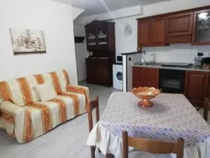 Casa vacanza La Seggiara - Le Cese