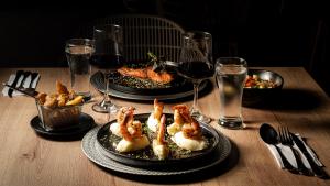 alto de pajas boutique