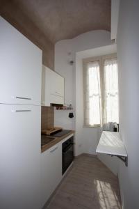 La finestra sul pincio