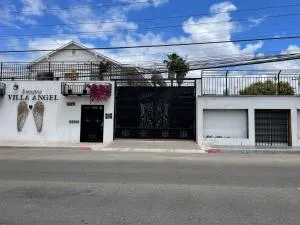 Villa Angel - Otay Mesa