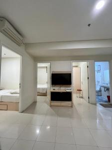 3Bedroom Deluxe View Mountain