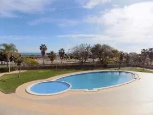 Playa Ribera MED007 - Torre de la Sal