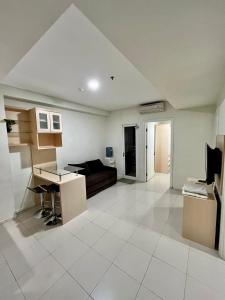 Căn Hộ 3 Phòng Ngủ (Three-Bedroom Apartment)