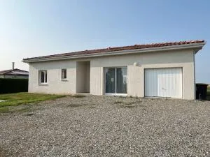 Maison à Saint elix le château - Le Fousseret