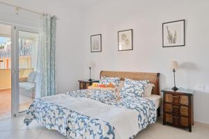 Ocean View Vila with Private Jacuzzi