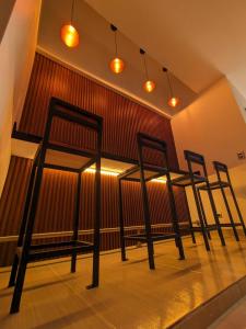 Hotel San Juan 70 Medellin