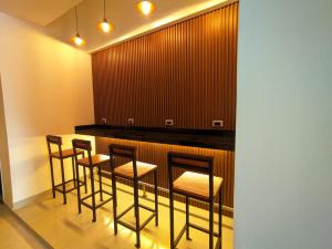 Hotel San Juan 70 Medellin