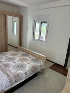 Apartmani Planinska Idila