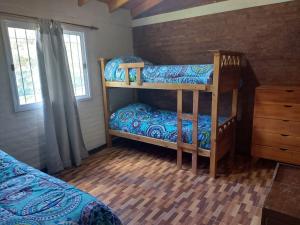 somos "EL FIN DEL AFAN" 2, casa con vistas a las sierras