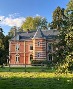 Les séquoias géants