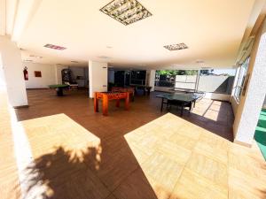 Flat 607 - Veredas do Rio Quente - LINDO!!!