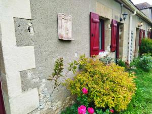 Maisons d'hotes Gite des Fours : photos des chambres