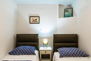 Apartman Terra 
