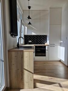 Słoneczna kawalerka Abrahama