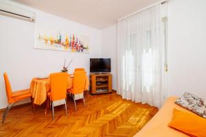 Apartments and Room Petar