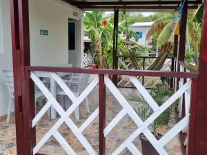 Nature View - Рокки-Пойнт