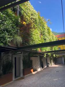 Residence Casa Coppa Appartamento Aster