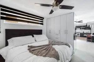 MS Deslumbrante Suite Centrico A11 - Negrito