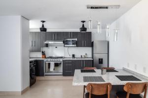 MS Deslumbrante Suite Centrico A11