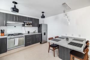 MS Deslumbrante Suite Centrico A11