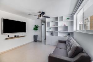 MS Deslumbrante Suite Centrico A11