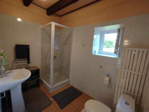 Maisons d'hotes Gite des Fours : photos des chambres