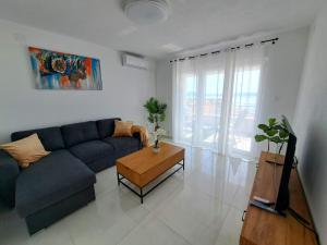Apartment Beach view 