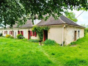 Maisons d'hotes Gite des Fours : photos des chambres