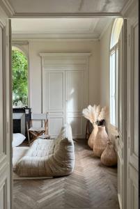 Villas Les sequoias geants : photos des chambres