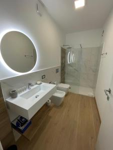 Residence Cala Bianca