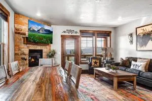 Village at the Shores 201 by Moose Management - Keetley