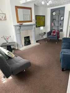 Hill View House - Cloghoge